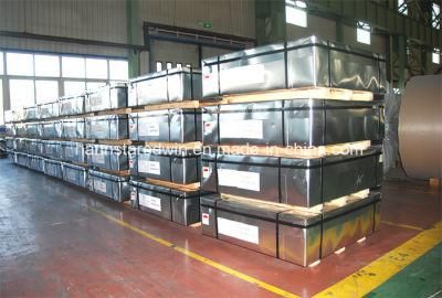 Electrolytic Tin Plate/Cans Packing Coil/Tinplate Prices