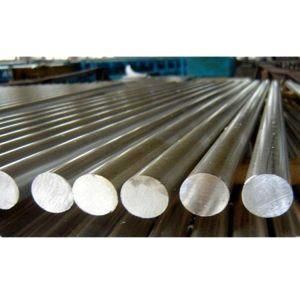 400 Series Stainless Steel Round Bar (409/409L/410/420/430/440A)