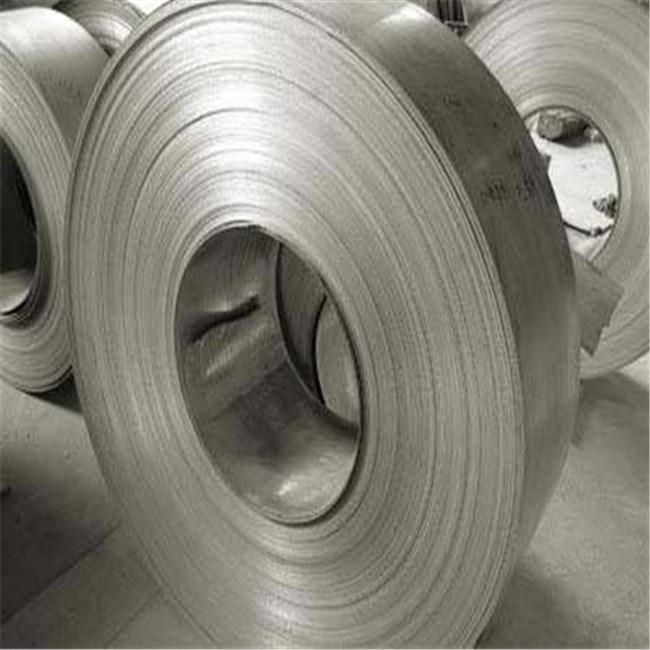 AISI ASTM430 2b 1.0mm*1219*C Stainless Steel Coils/Strip