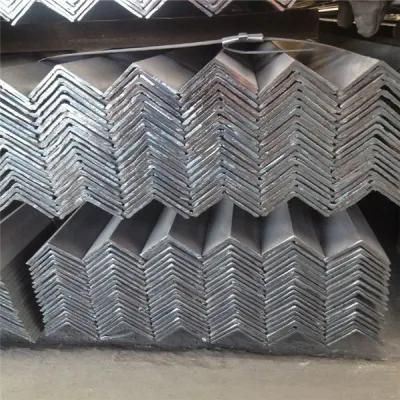 Building Material Steel Angle Bar for Steel Structure