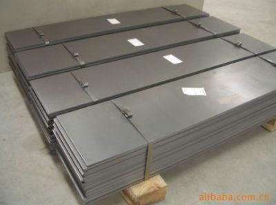 Cold Rolled Stainless Steel /Sheet Building Material