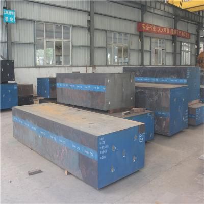1.2738 718 P20+Ni Special Alloy Tool Die Mould Steel Plate Die Block