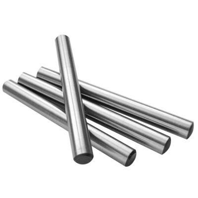 Black and Polished Forging 431 Stainless Steel Bar