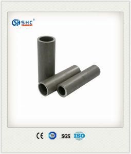 ASTM 304/316/316L Seamless Stainless Steel Tube Pipe for Industrial Steel Pipe Tube