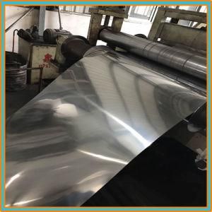 Hot Selling Cold Rolled 201/304/316 Surface Stainless Steel Coil