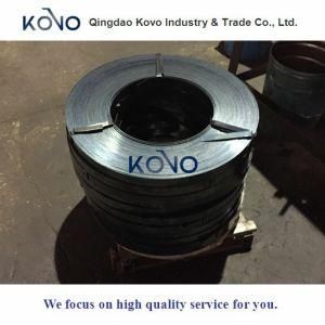 Steel Strip 0.5*19mm Iron Hoop