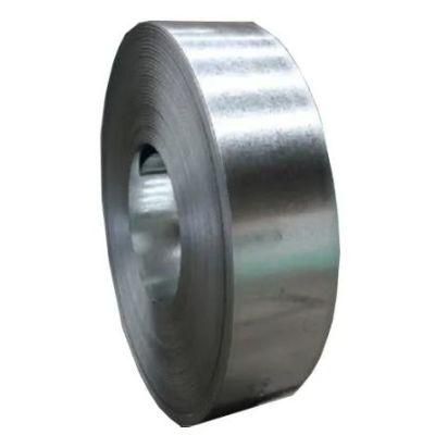 Galvanized Galvalume Steel Coils Sheet Strip Price