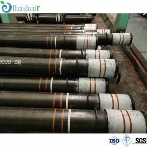 High Quality API 5CT Seamless K55/L80/P110/R95/C95 7&quot; P/LC/Bc Casing Pipe/Tube