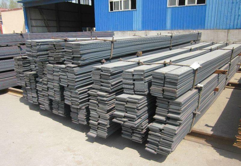 High Quality Good Price Steel Flat Bar