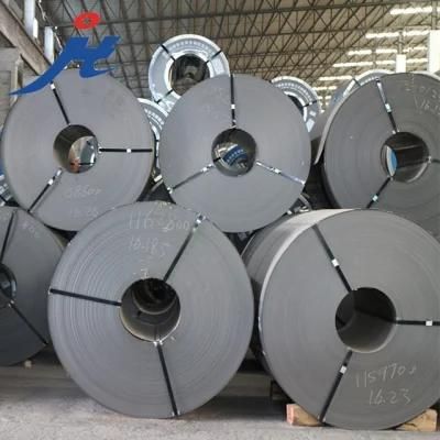 Carbon Stainless Steel Strip Plate Products Auto Parts Tube Metal Sheet Building Material Hardware Hot Rolled Coil