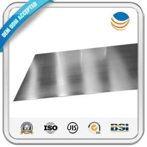 High Quality 201 202 301 321 304 304L 316 316L 309S 310S 410 430 Duplex S31803 S32205 Stainless Steel Plates