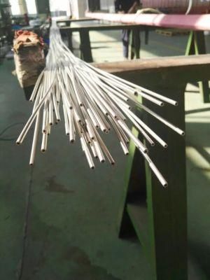 201 304 316 25mm Stainless Steel Tube