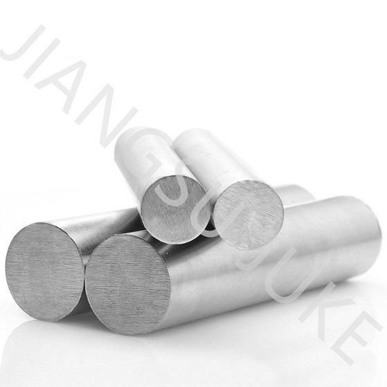 304/316stainless Steel Round Bar