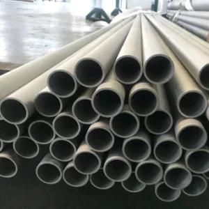 Stainless Steel Seamless Pipe ASTM A312