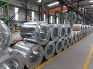 Hot Dipped Galvanized Iron Steel Coil for Roofing