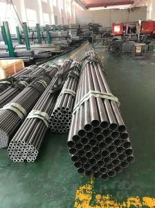 En10305-1 Seamless Steel Pipe for Automobile