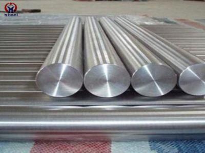 AISI Stainless Steel Wire Rod Grade-316L Size 10mm Dia