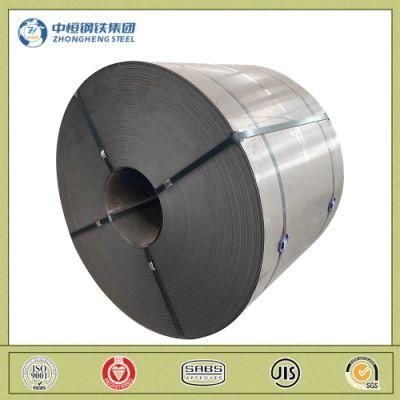 3mm 1250mm A36 Cold Rolled Steel Coil Mild Carbon Steel Coil