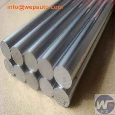 Cold Drawn Steel Bar for Horizontal Cylinder Export to India