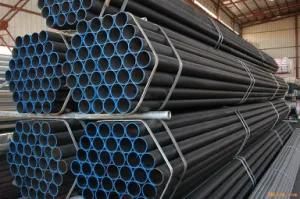 Od with 12inch Sch40 DIN 1029 Seamless Steel Tube with Best Quality