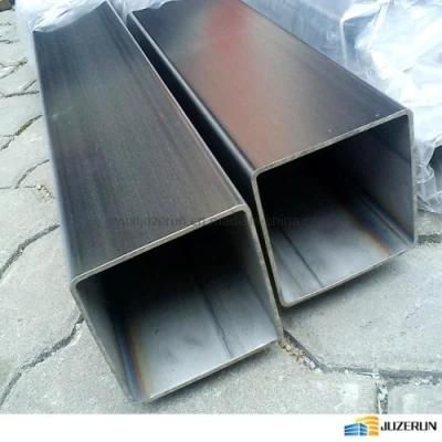 Excellent Quality 201 304 304L 316 316L 410 430 443 444 Stainless Steel Pipe