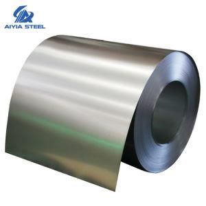 Prime Galvanized Steel Coils Used in Automobile (Zinc/Al-Zn thickness from 30g-275G/M2)