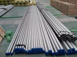 Stainless Steel Pipe/Tube (SAF2205/2507/2520)