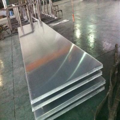 1.0mm 1.2mm 304 316 2b Stainless Steel Sheet