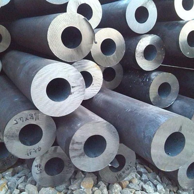 Antibacterial Stainless Steel Pipe Pries with High Standard Lowest Price Best Quality