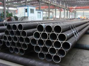ASTM A519 Cold Drawn Seamless Steel Tube