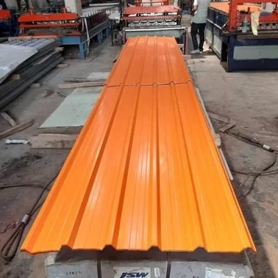 Cgi Sheet Roofing Sheet Corrugated Roof Sheets Galvanized Steel Roofing Sheet Zinc Coating Sheet 201 304 304L 316 316L Galvanized Steel Plate