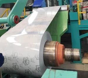 Pre Painted Galvanized PPGI Steel Coil Prepainted Steel Coil