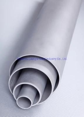 304 304L 316 316L Stainless Steel Pipe Prepare for You