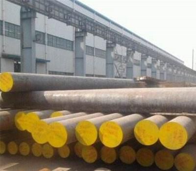 China Forged Round Bar Cheap Price and Good Quality