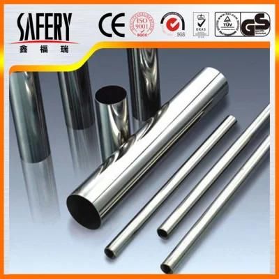 ASTM 410/430 Seamless Stainless Steel Pipe