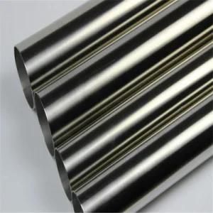 Wide Application 304 316 Duplex Stainless Steel Serpentine Pipe for Wire Tube Condenser