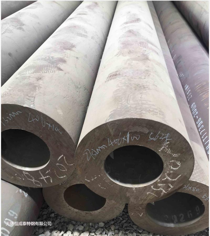 Good Quality Carbon Steel Pipe Seamless Steel Pipe/Tube for Oil and Gas