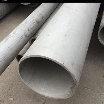 1000mm S31803 Duplex Large Diameter Stainless Steel Pipe