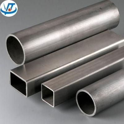 Welded / Seamless Stainless Steel Pipe 304 316 201 310S 321