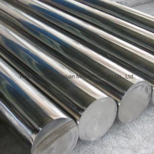 ASTM AISI 201, 202, 304, 304L, 310, 310S, 316, 316L, 316ti, 321, 904L, 2205 Stainless Steel Round Bar