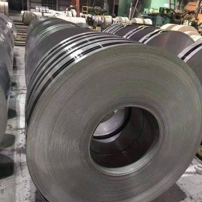 Chinese Manufacturer High Quality Wholesale Cold Roll Silicon Transformer Core Steel