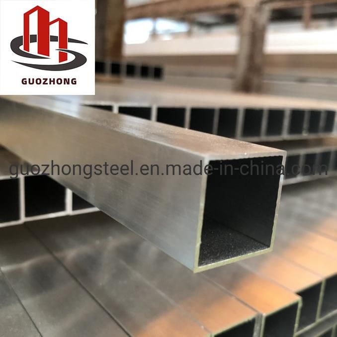 Carbon Alloy Steel Pipe Welded Pipe 35CrMo /42CrMo Hot Rolled Alloy Steel Tube