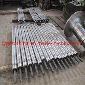 1045 Hard Chrome Plated Bar/ Steel Chromed Thread Bar