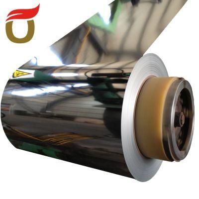 Cold Rolled Coils Price Galvanized Steel Coil with Color Coated