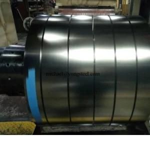 Certified Quality Tinplate and Tin Free Steel