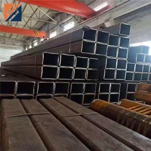 Carbon Steel Gi Square Tube