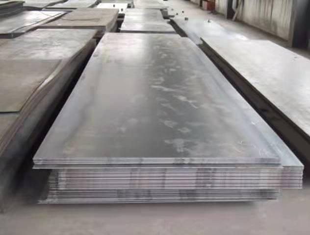 Alloy Carbon Steel Sheet 35CrMo/4317/Scm435/34CrMo4 with Best Price!