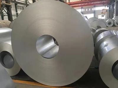 1100 3105 Alloy Color Coated 0.7mm 0.8mm Thick Aluminum Coil for Rain Gutter