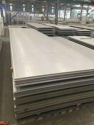 Stainless Steel Sheet/Plate for Machinery SUS 304 316 201 430 431