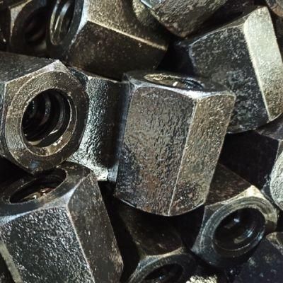 Full Hex Nut for Psb830 PT Bar